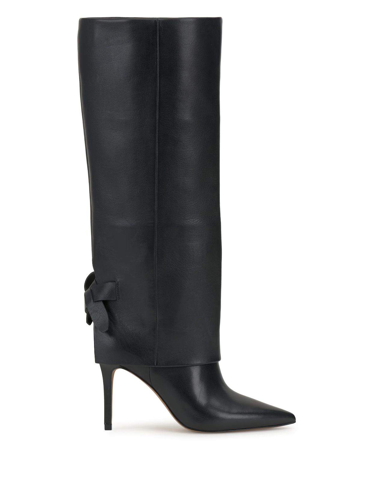 Vince Camuto Kammitie Wide-calf Boot | Vince Camuto