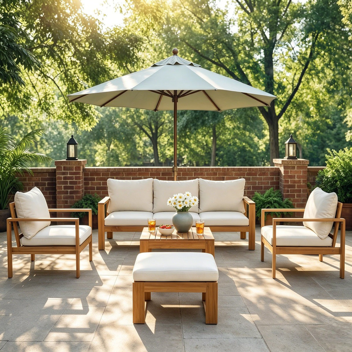 Y’all, I am SHOOK at how many cute outdoor conversation sets I’m finding for under $500 right now! 😍 If you've been dreaming about turning your patio, balcony, or backyard into a cozy little summer hangout spot, the Wayfair Warehouse Clearout Sale is where it's at. ☀️✨The best part? You don't need a huge budget to create that designer outdoor look. I'm seeing stylish conversation sets, comfy chairs, coffee tables, and small-space patio furniture all under $500! Plus, many items are marked down during Wayfair's Warehouse Clearout event with discounts reaching up to 60% off. 🛋️🌿Don't wait too long because these are the kinds of deals that disappear FAST!#Wayfair #WayfairSale #WayfairFinds #OutdoorConversationSet #PatioFurniture #OutdoorLiving #PatioDecor #BackyardDecor #SmallPatio #BalconyDecor #OutdoorFurnitureSale #PatioSeason #SummerPatio #AffordableDecor #OutdoorOasis #PatioInspo #BackyardGoals #HomeDecorFinds #OutdoorStyle #ConversationSet #OutdoorSeating #PatioRefresh #SmallSpaceLiving #BudgetFriendlyDecor #OutdoorMakeover #DeckDecor #GardenFurniture #SummerVibes #OutdoorEntertaining #FurnitureDeals #WarehouseClearout #MemorialDaySale #LastDayDeals #HomeInspiration #PatioGoals #CozyOutdoorSpace #SummerReady #OutdoorUpgrade #Under500 #BudgetPatio #AffordableLuxury #WayfairOutdoor #ShopTheSale #HomeStyle #OutdoorDesign #PatioIdeas #BackyardInspo #OutdoorDecorating #DealAlert #Savings

#LTKSeasonal #LTKHome #LTKSaleAlert