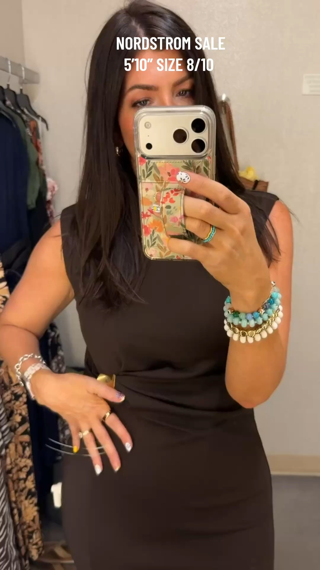 Such an easy work dress
In an 8

Nordstrom Anniversary Sale, Fall Dresses, Curvy Fashion, Midsize Fashion, Over 40 Style

#LTKOver40 #LTKSaleAlert #LTKSeasonal