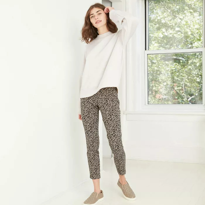 Women's Sweatshirt - A New Day™ | Target