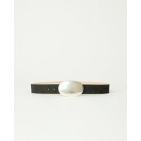 MYRA NUBUCK BELT | B-Low The Belt