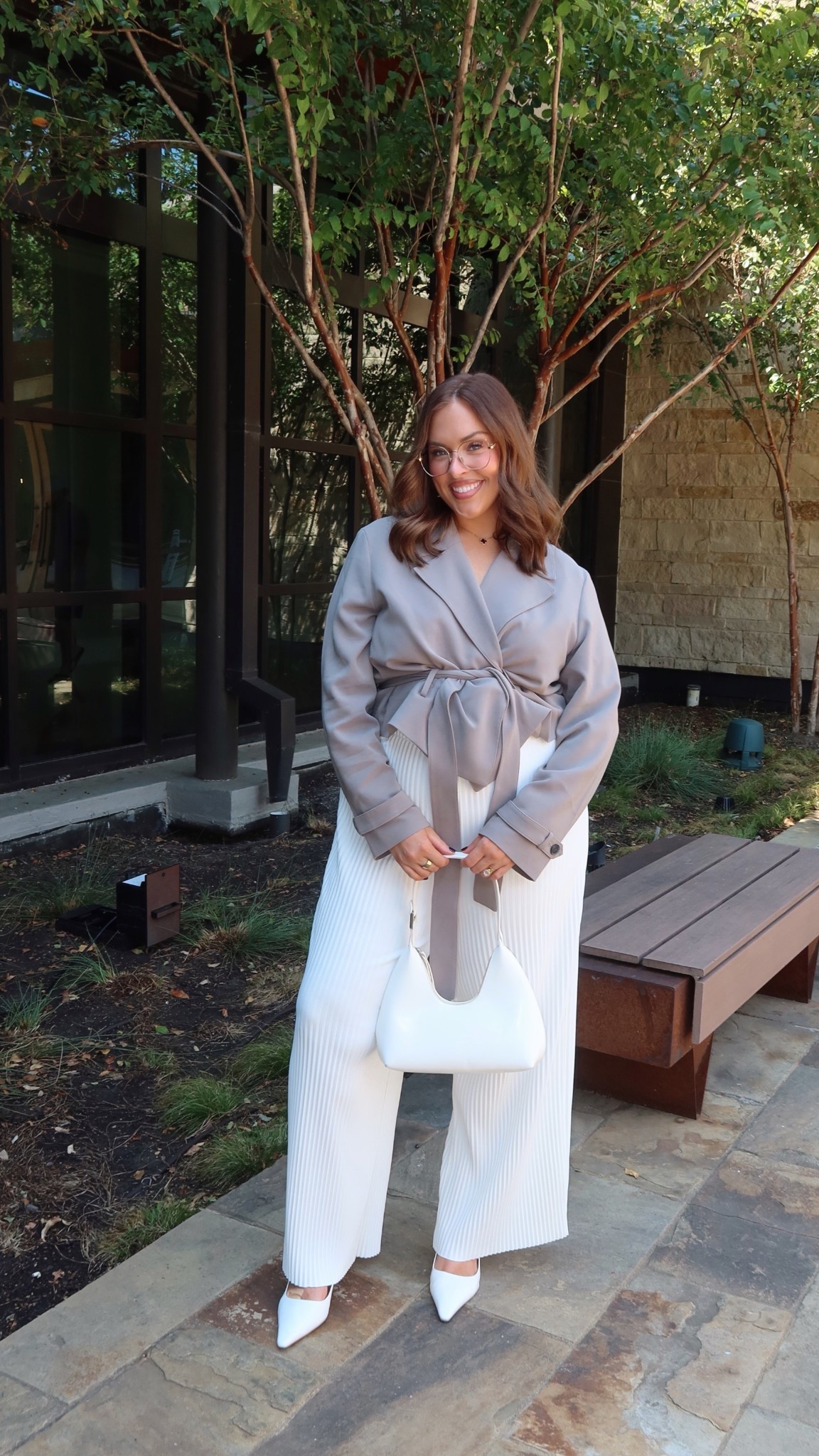 Wearing an xl!