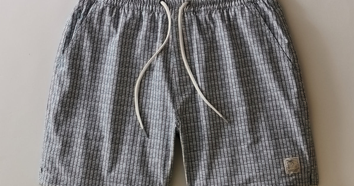 6" Lined Sport & Swim Short | Marine Layer