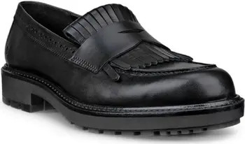 Metropole Oslo Kiltie Penny Loafer (Women) | Nordstrom