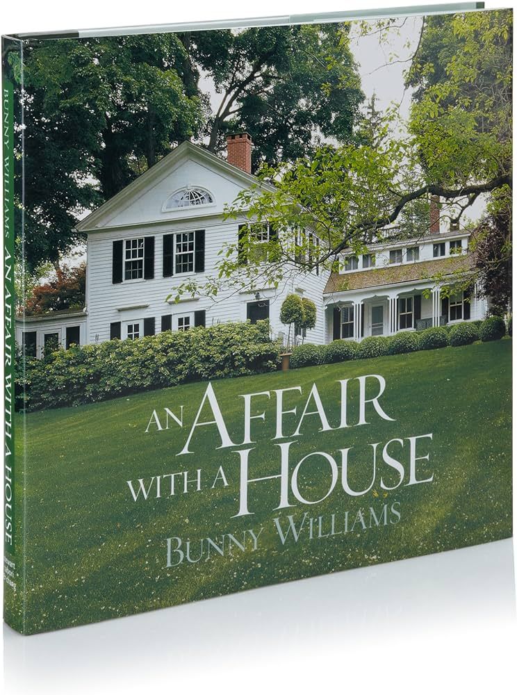 An Affair with a House | Amazon (US)