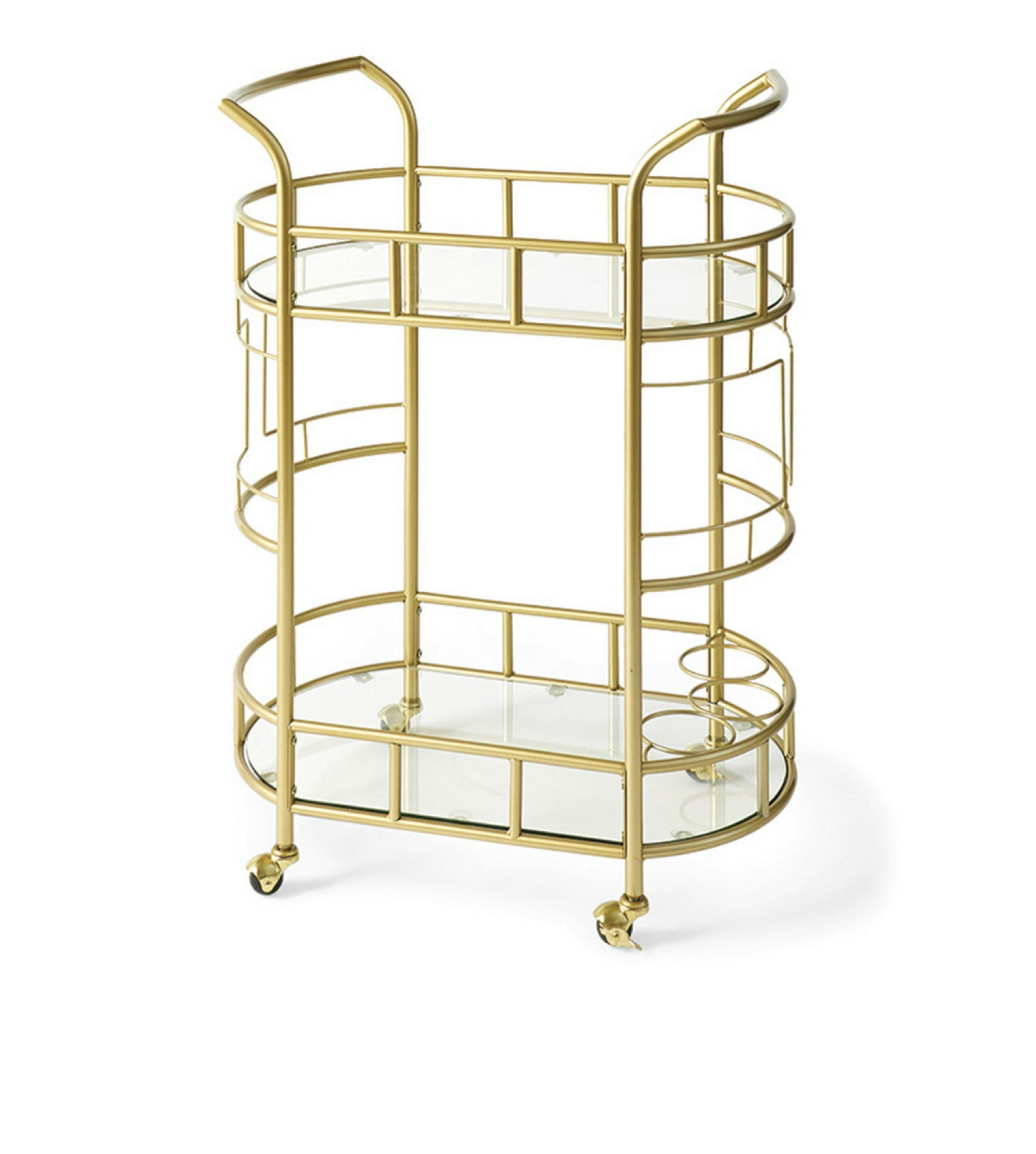 The rolling bar cart is on sale for under $70! Get it while it’s hot - literally is the summer heat getting to anyone else? Good thing there’s the cutest barcart to style and create all of your favorite drinks to cool down with! Cheers to refreshing your space and yourself 🥂 

Home decor, bar cart, kitchen, apartment 



#LTKunder100 #LTKsalealert #LTKhome