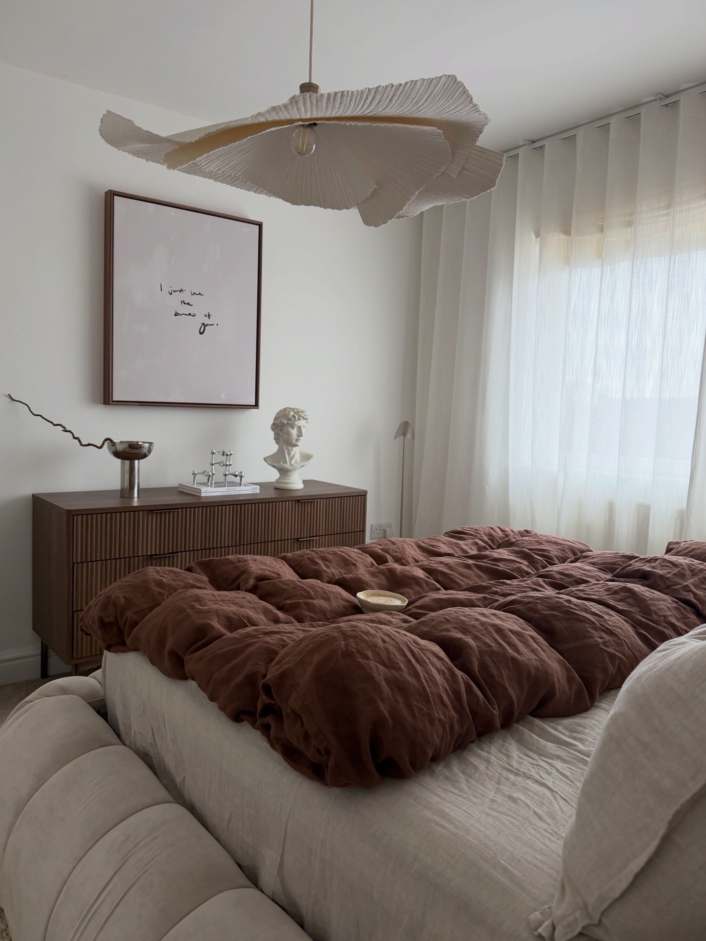 B E D R O O M 🤎

#LTKstyletip #LTKuk #LTKhome