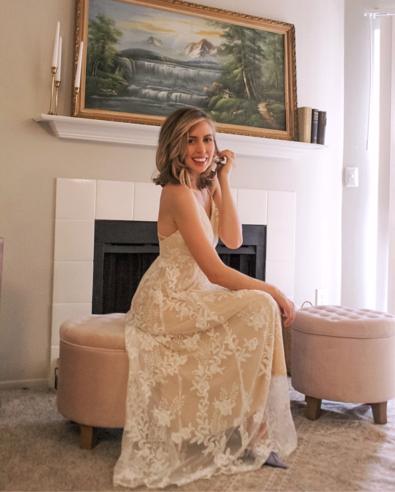 Pretty press for maternity or bridal! 

#LTKstyletip #LTKhome #LTKFind