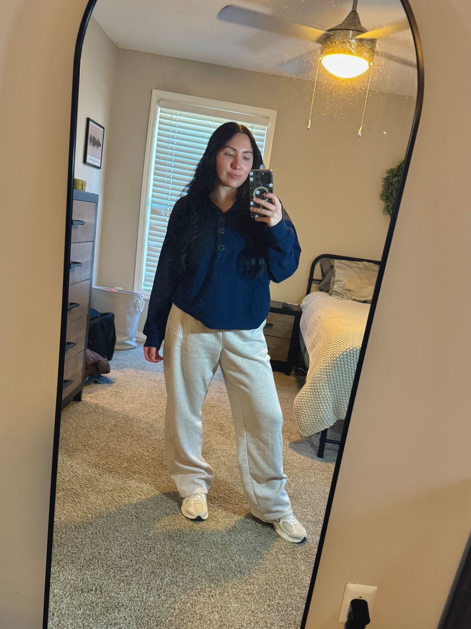comfy OOTD💙

#LTKootd #LTKActive
