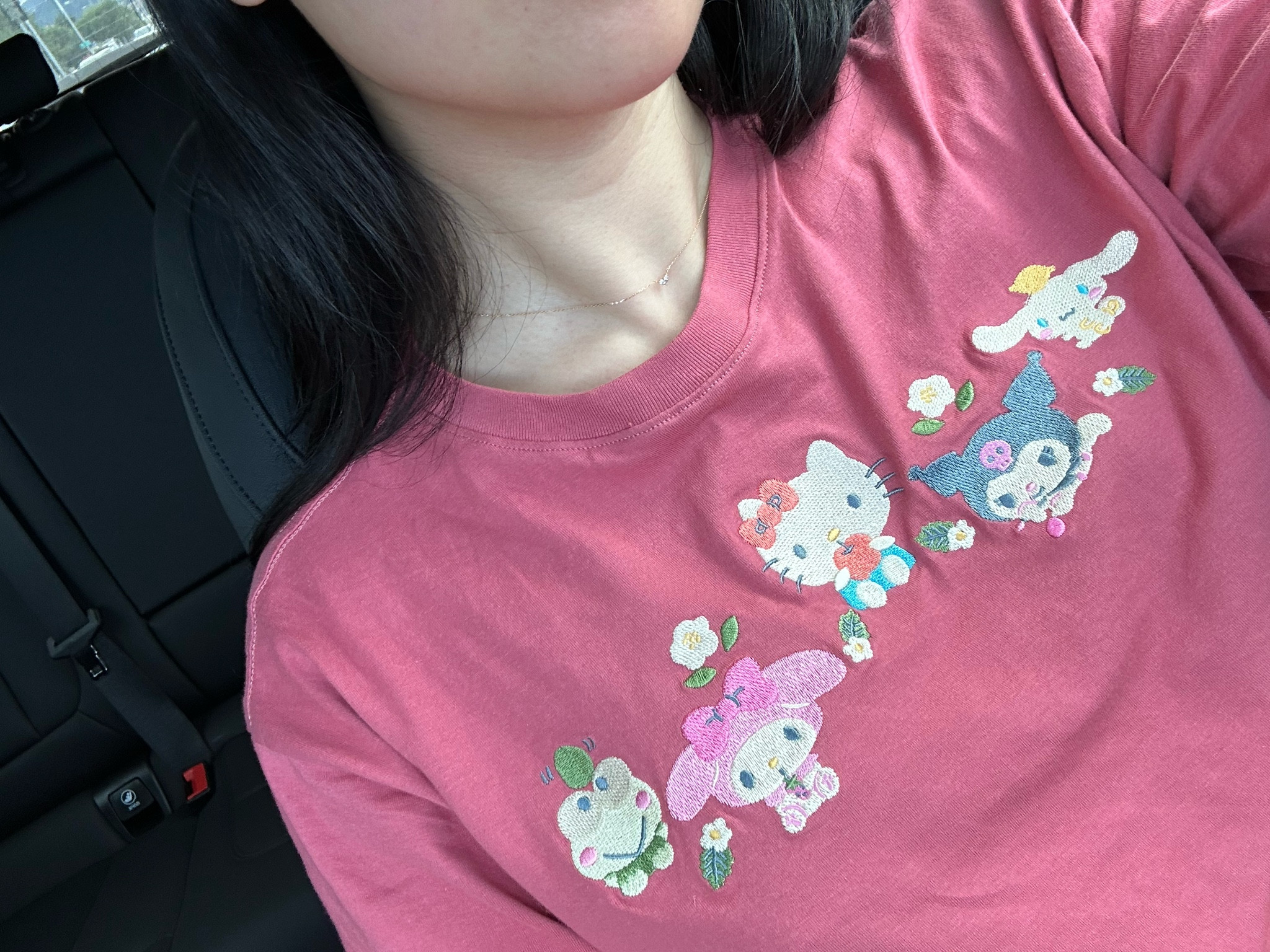 for all my sanrio lovers 

#LTKGiftGuide #LTKfindsunder100 #LTKHoliday
