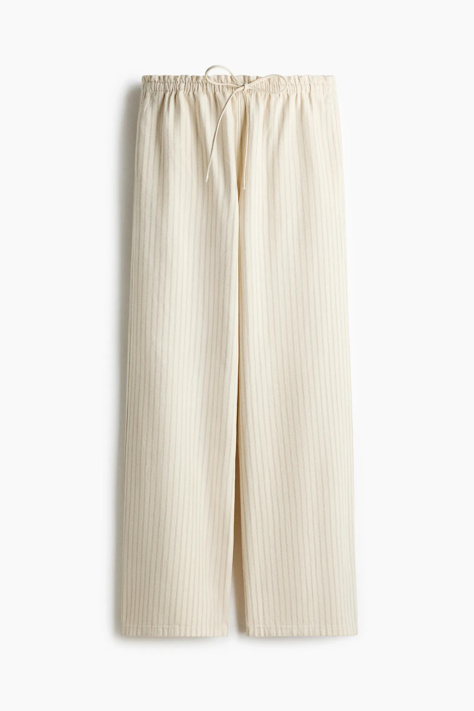 Denim Pull-on Trousers (Women) | Nordstrom | Nordstrom