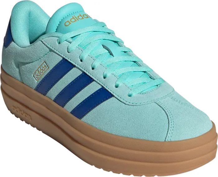 adidas VL Court Bold Sneaker (Women) | Nordstromrack | Nordstrom Rack