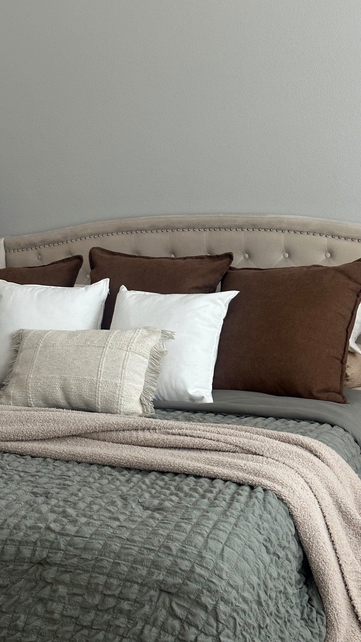 My cozy place 

#LTKHome