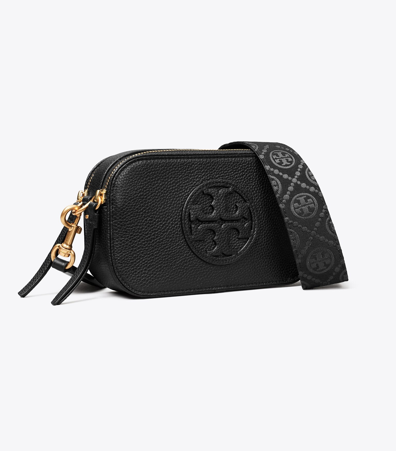 Mini Miller Crossbody Bag: Women's Handbags | Crossbody Bags | Tory Burch UK | Tory Burch (UK)