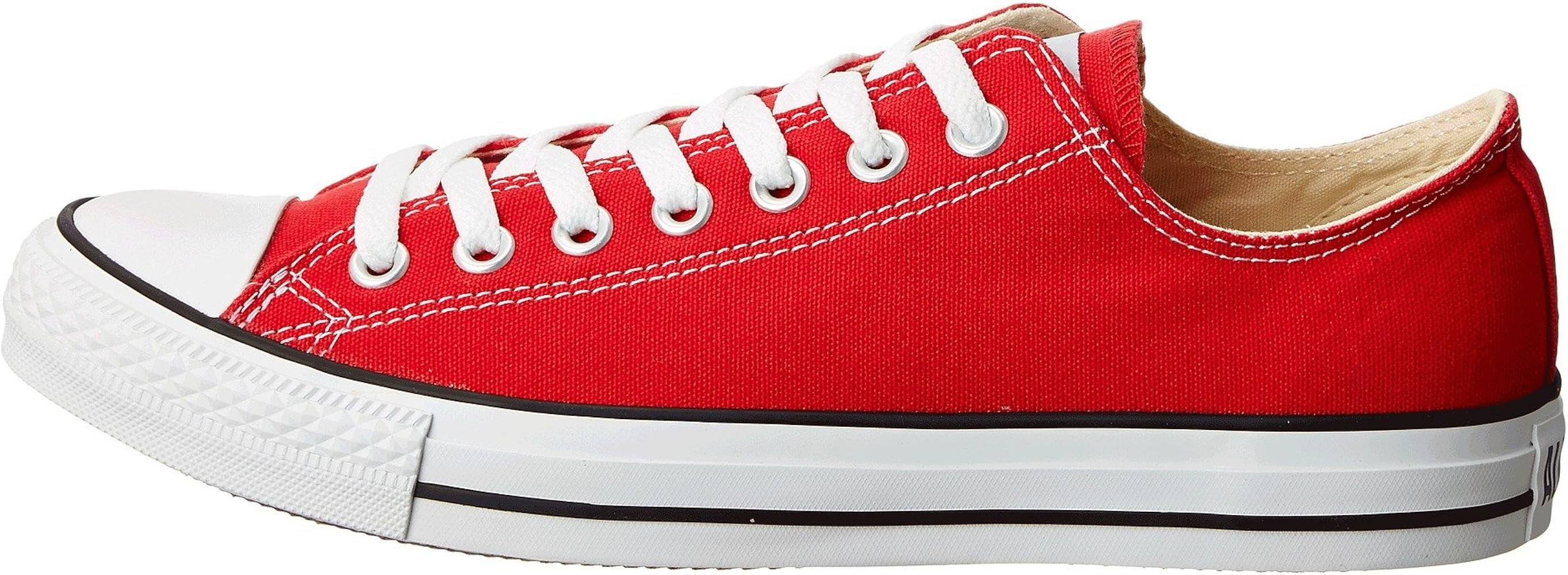 Converse Women's Chuck Taylor All Star Stripes Sneakers | Amazon (US)