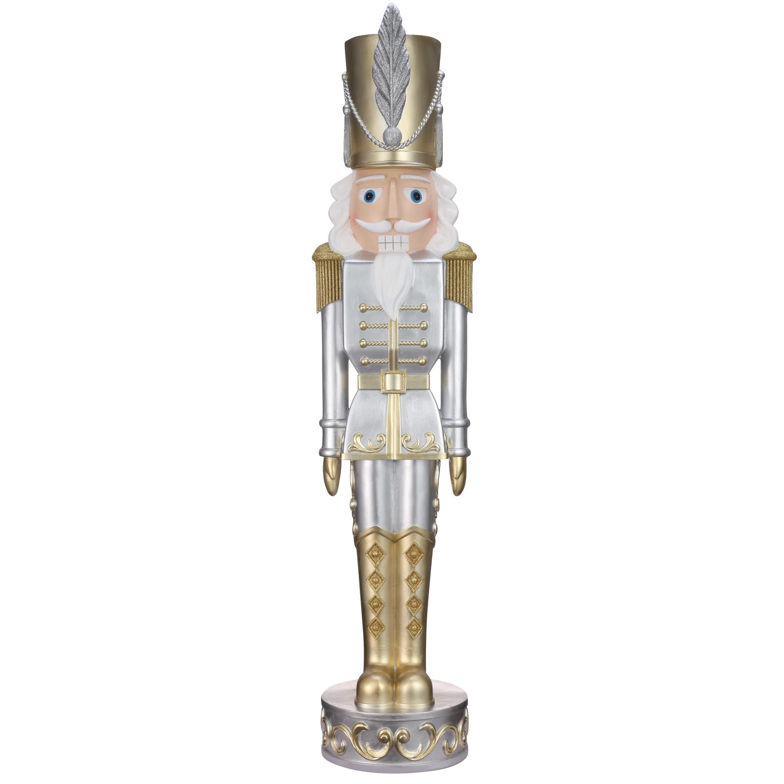 Haute Decor Christmas Nutcracker & Reviews | Wayfair | Wayfair North America