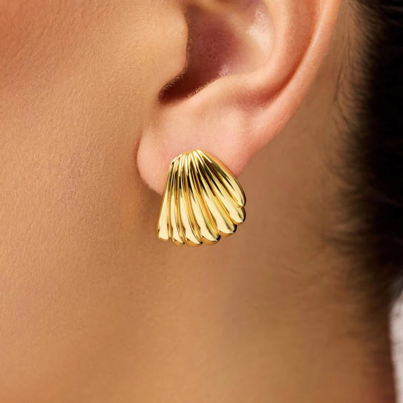 Statement Earrings - Sofia | Ana Luisa