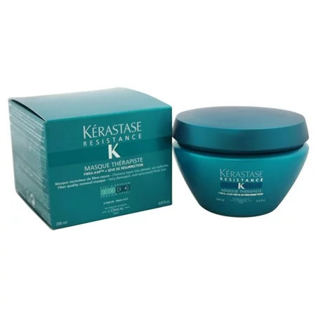 Kerastase Resistance Hair Masque Therapiste 6.8 Oz | Walmart (US)