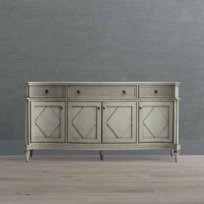 Beauvier Sideboard | Frontgate
