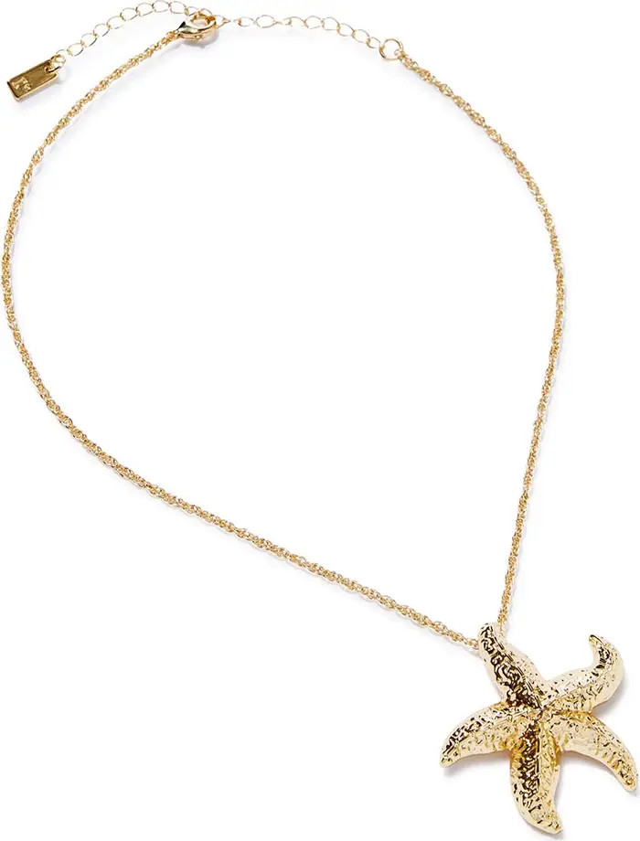 Pendant Necklace | Nordstrom