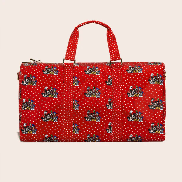 Friends Forever Classic Duffle Bag | Stoney Clover Lane