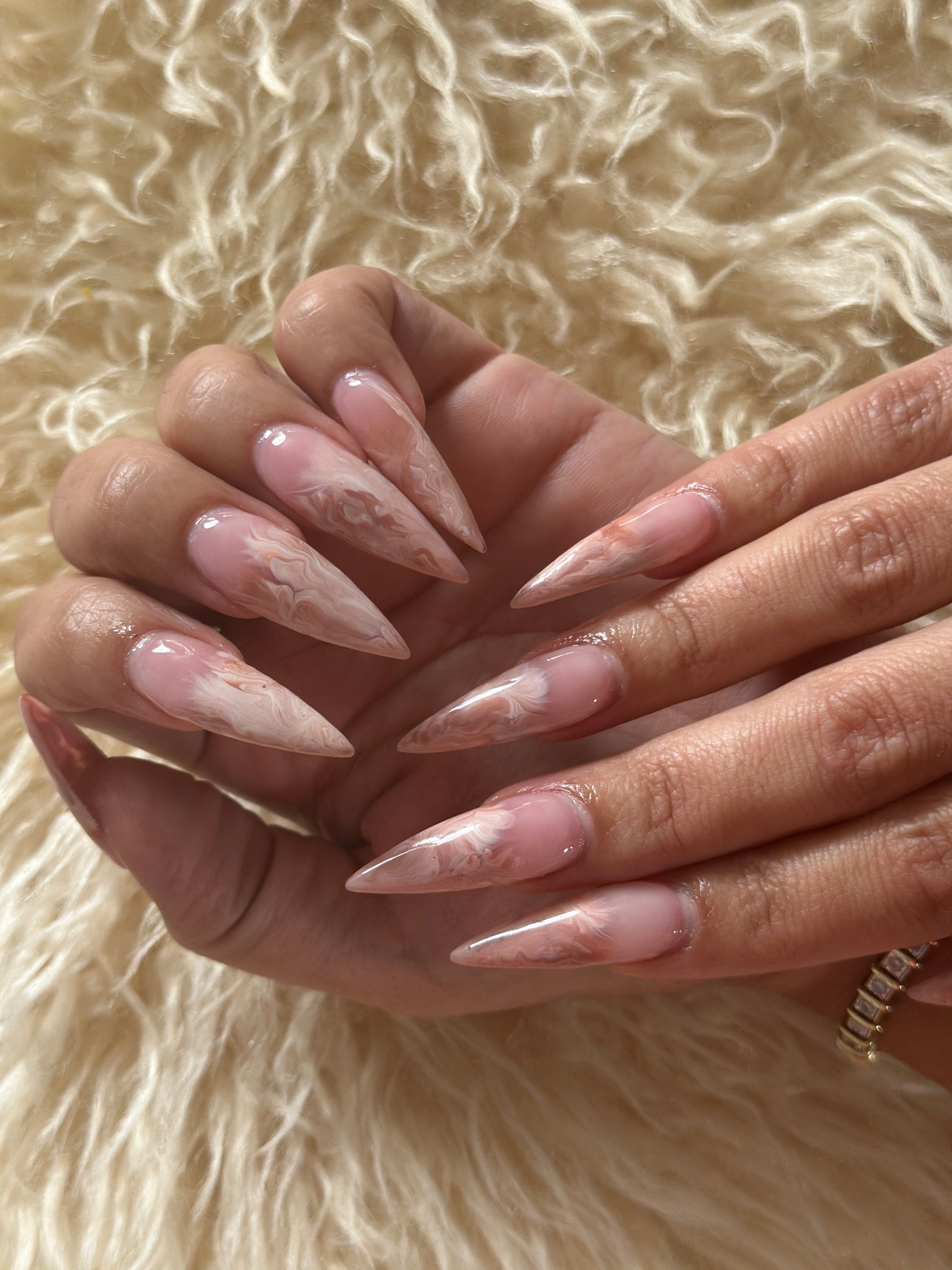 DIY Nails 💅 

#LTKStyleTip #LTKParties #LTKBeauty