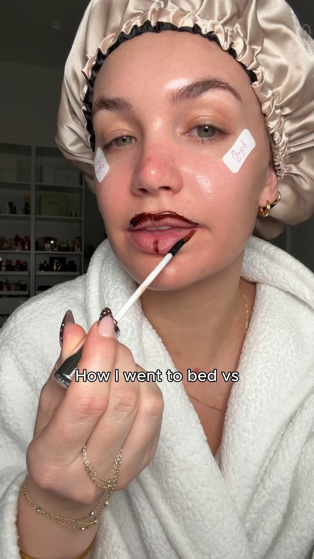 The overnight glow up is real ✨

#LTKBeauty #LTKmorningroutine