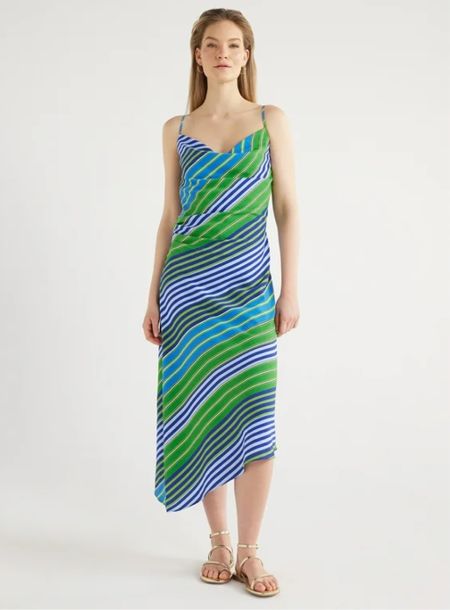 Walmart is really giving us looks! These beautiful dresses are perfect to wear from spring and summer.

Walmart find Scoop Women's Sleeveless High Neck Stripe Mini Sweater Dress, Sizes XS-XXL, Scoop Women’s Keyhole Halter Neck Dress, Sizes XS-XXL, Scoop Women's Ruched Halter Dress, Sizes XS-XXL, Scoop Women’s Cowl Neck Cami Dress, Sizes XS-XXL, Scoop Women's Pleated Plisse Halter Maxi Dress with Cutouts, Sizes XS-XXL, Scoop Women’s One Shoulder Dress, XS-XXL, Scoop Women’s Asymmetrical Tube Dress, Sizes XS-XXL

#LTKwedding #LTKSeasonal #LTKfindsunder50