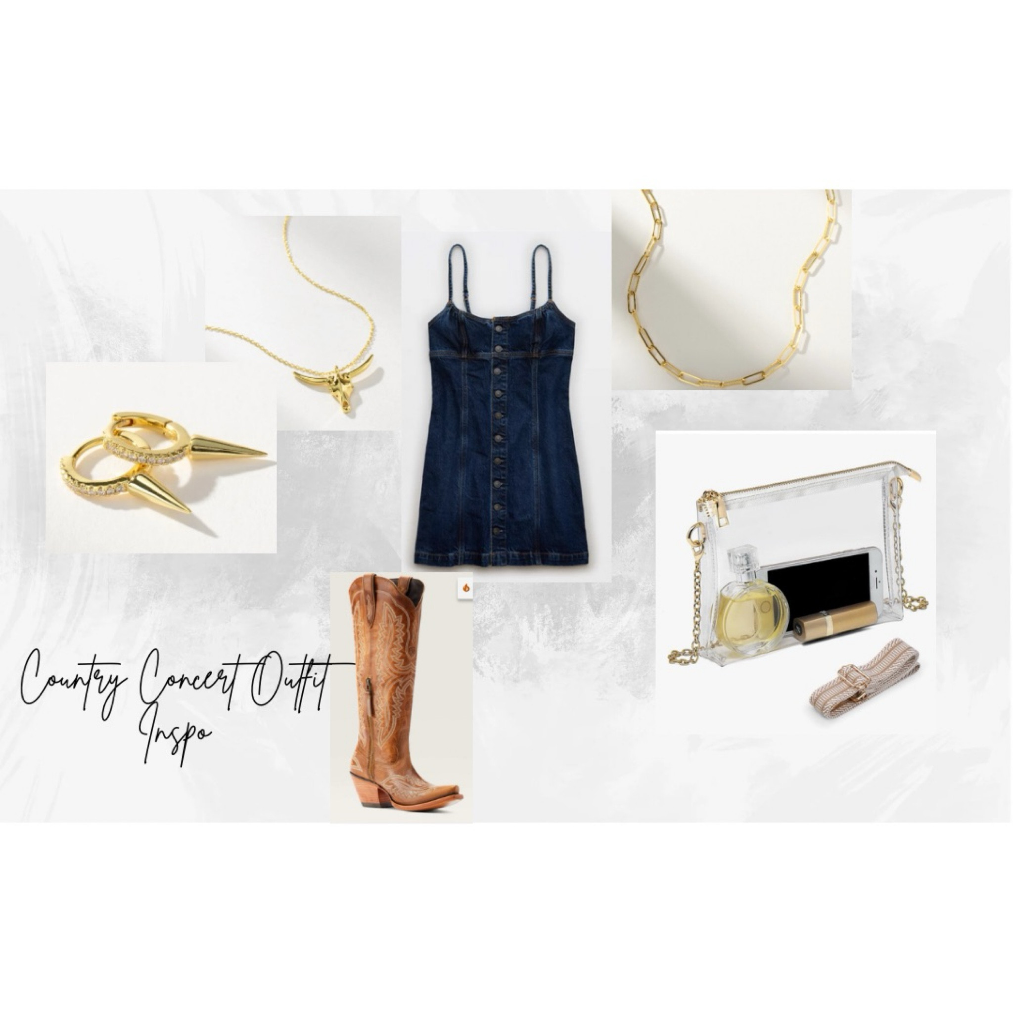 So many fun concerts coming up! Love finding cute potential outfits for them! 

#LTKStyleTip #LTKBeauty #LTKSeasonal