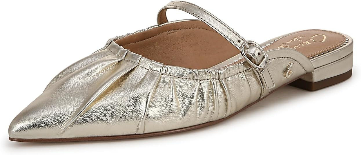 Circus NY by Sam Edelman Womens Larissah | Amazon (US)