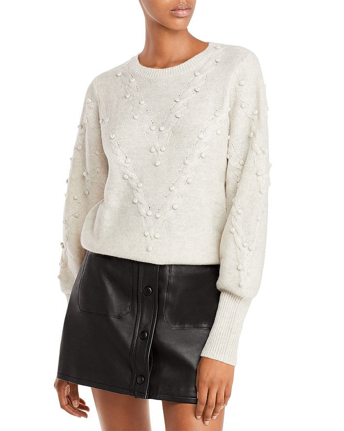 AQUA Cashmere | Bloomingdale's (US)