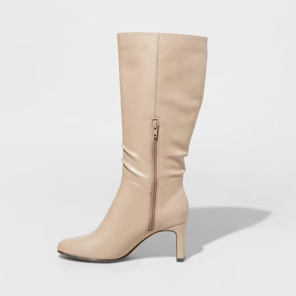 Women's Zelda Boots - A New Day™ | Target