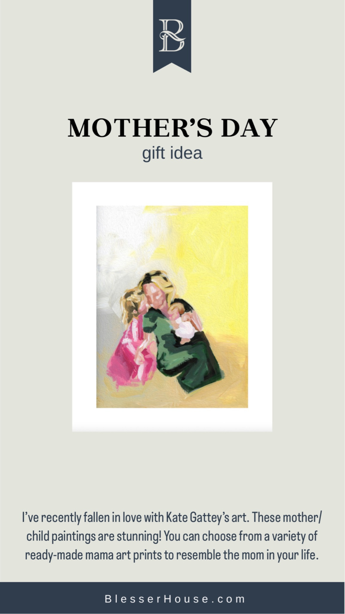 The best Mother’s Day gift for an art lover mama of little ones 


#LTKSeasonal #LTKGiftGuide #LTKhome