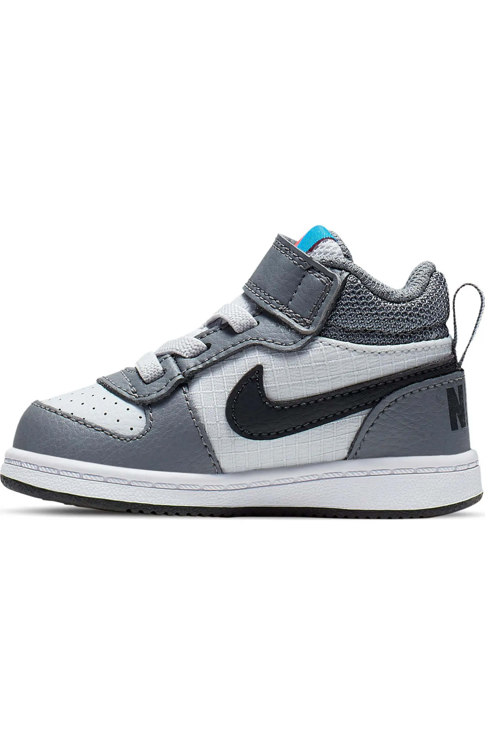 Kids' Court Borough Mid Sneaker | Nordstrom Rack