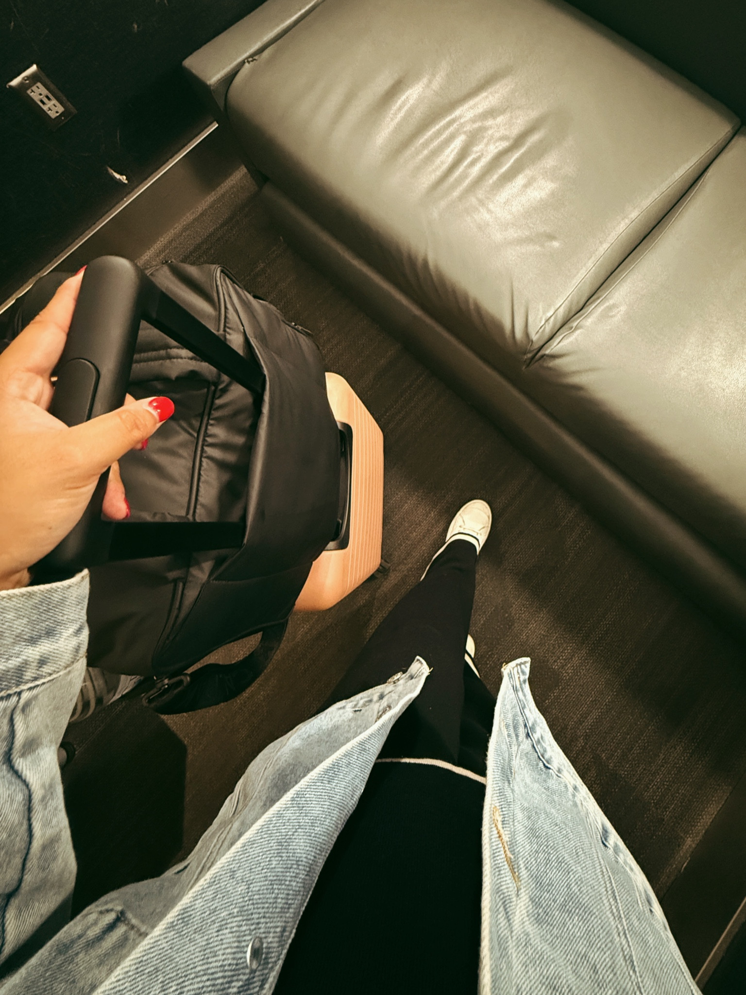 Airport travel outfit from Amazon 

#LTKTravel #LTKStyleTip #LTKSeasonal