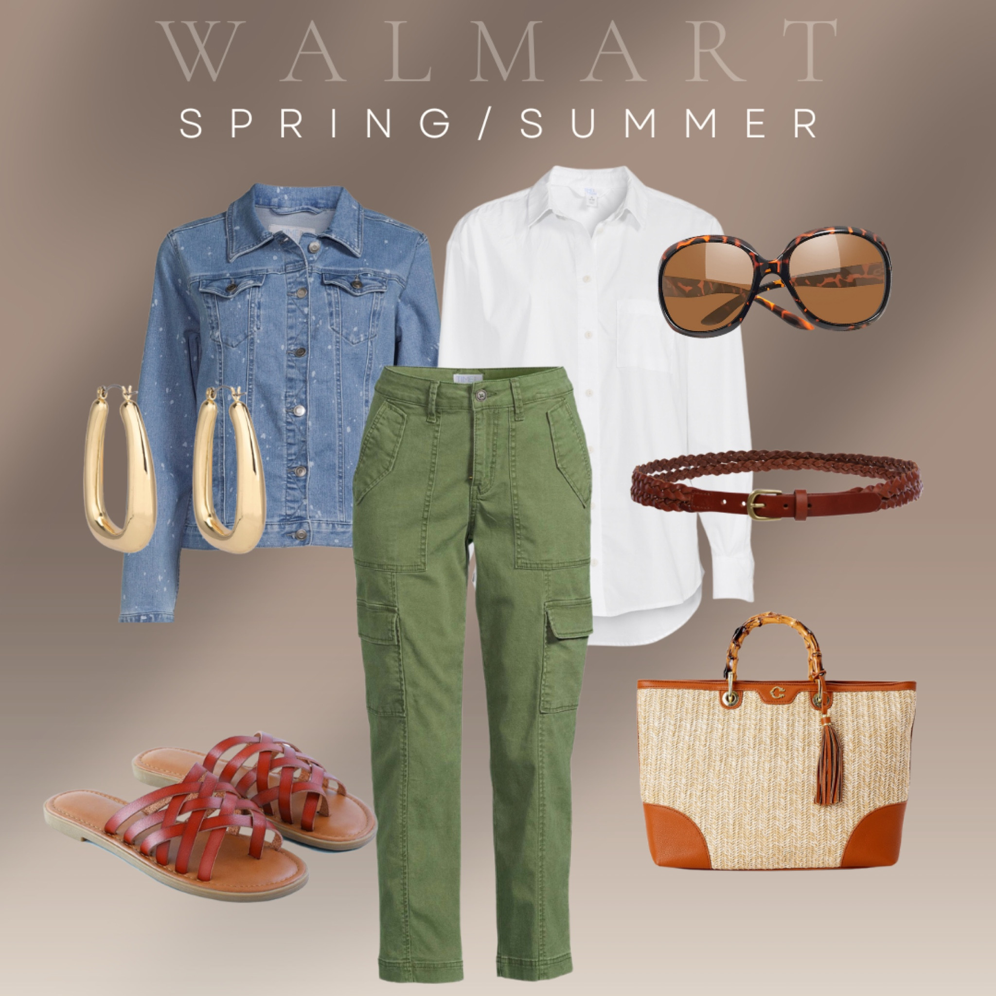 #LTKaffirdablefashion #LTKtimelessfashion #LTKover40style #LTKwalmartfashion #LTKspringoutfitideas #LTKsummerfashion #outfitinspo

#LTKFind #LTKstyletip #LTKSeasonal