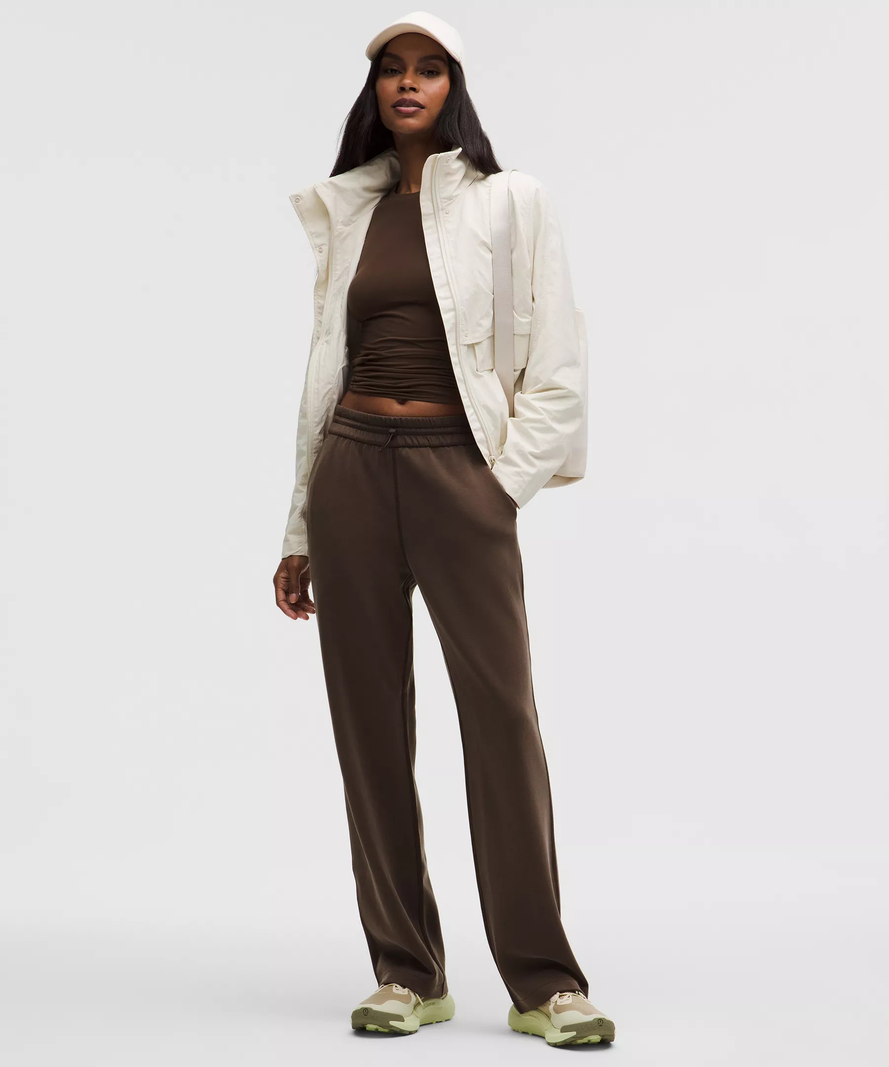 Softstreme High-Rise Pant | Lululemon (US)