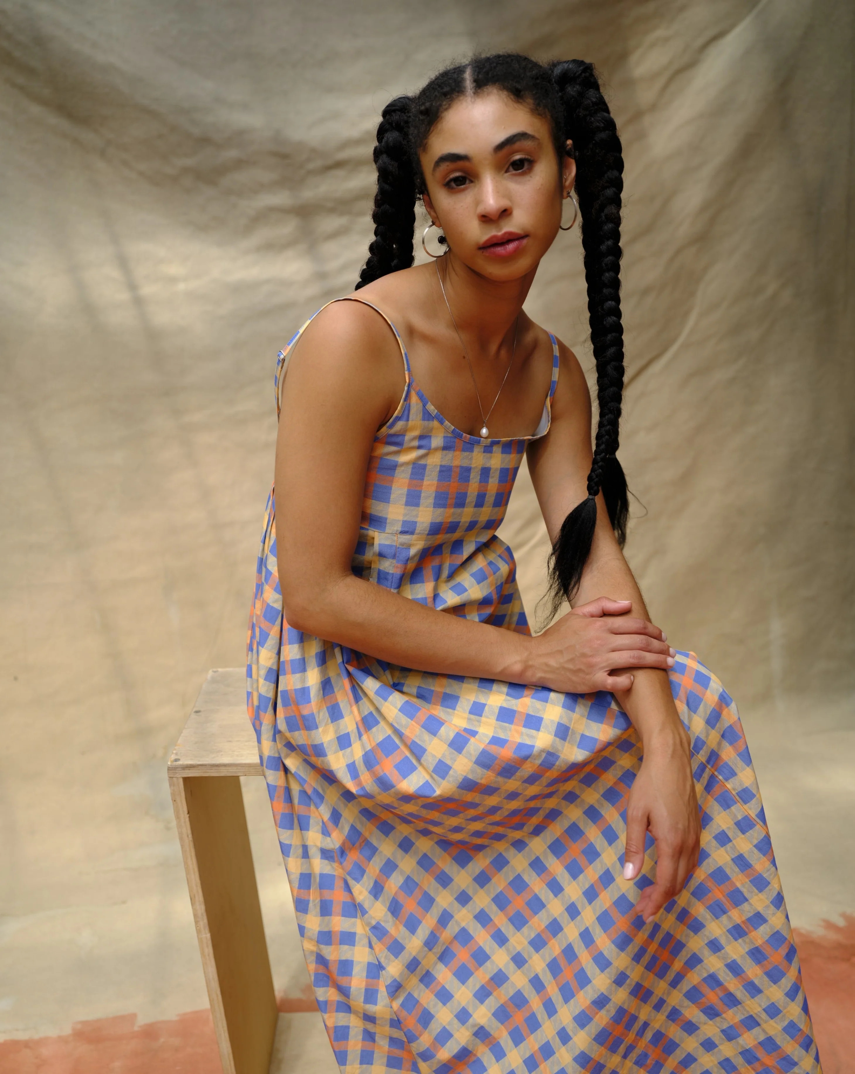 Picnic Dress | Sonderhaus