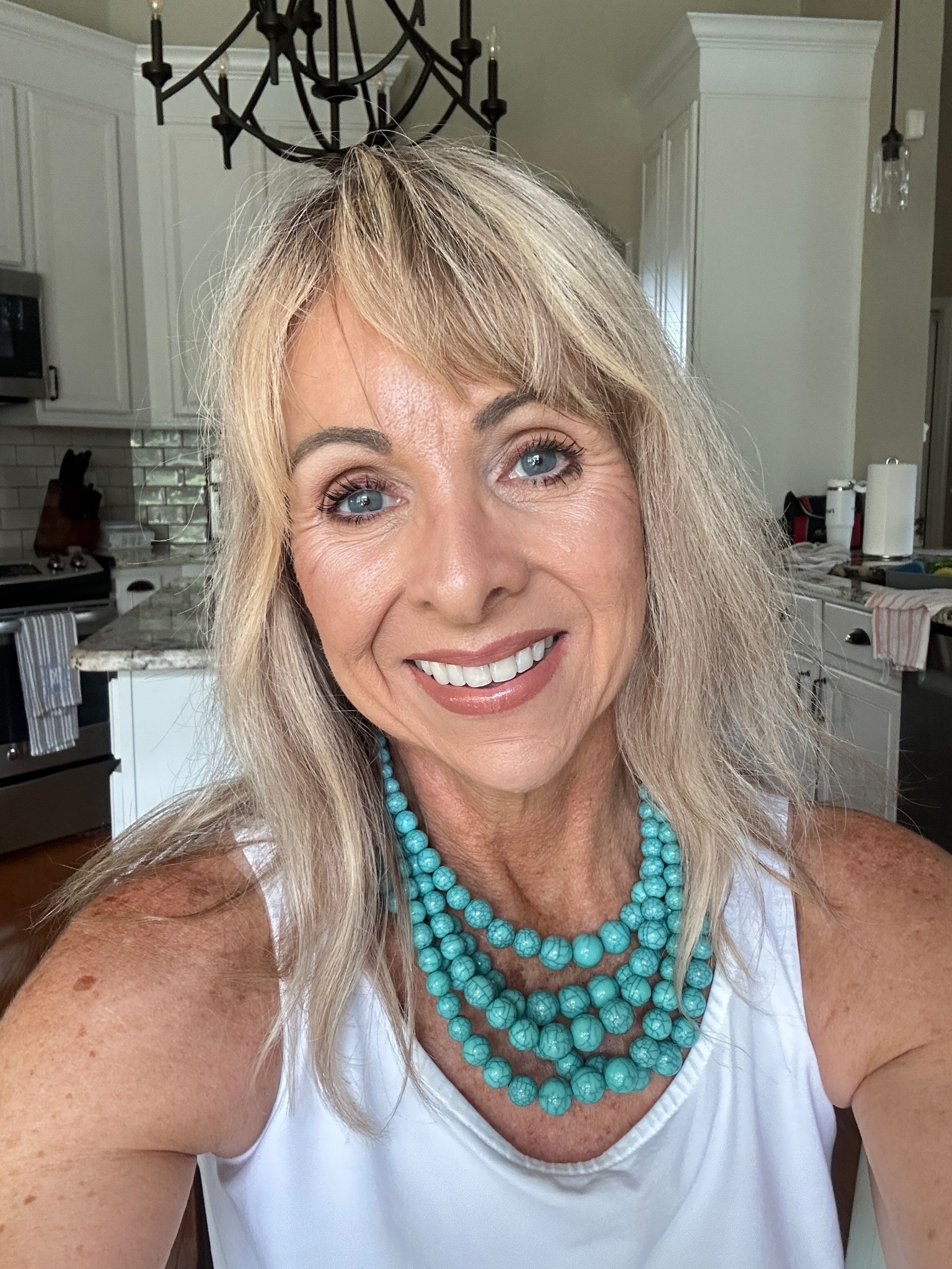 Obsessed with these beads! 

#LTKFindsUnder50