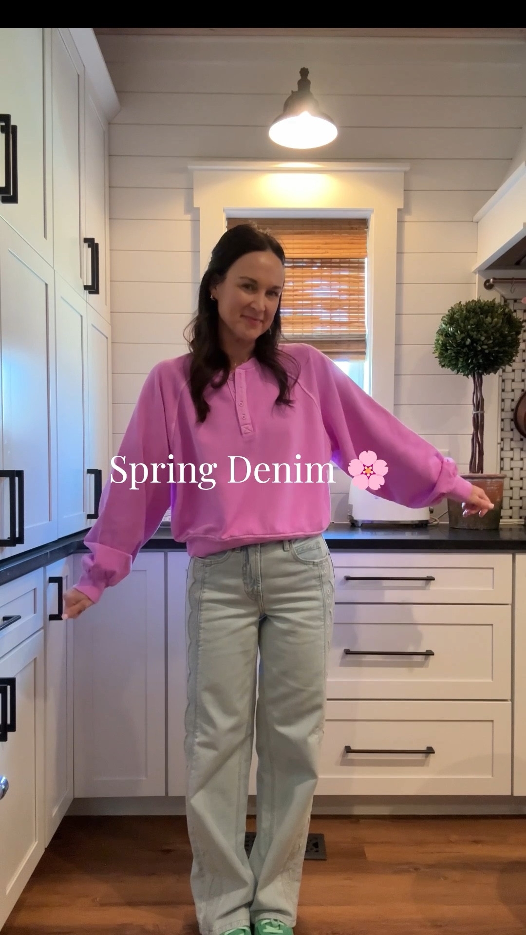 Don’t sleep on spring Denim at Old Navy 🌸 or anything else for that matter! 


#LTKSaleAlert #LTKootd