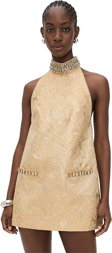 Retrofête Women's Lilou Dress | Amazon (US)