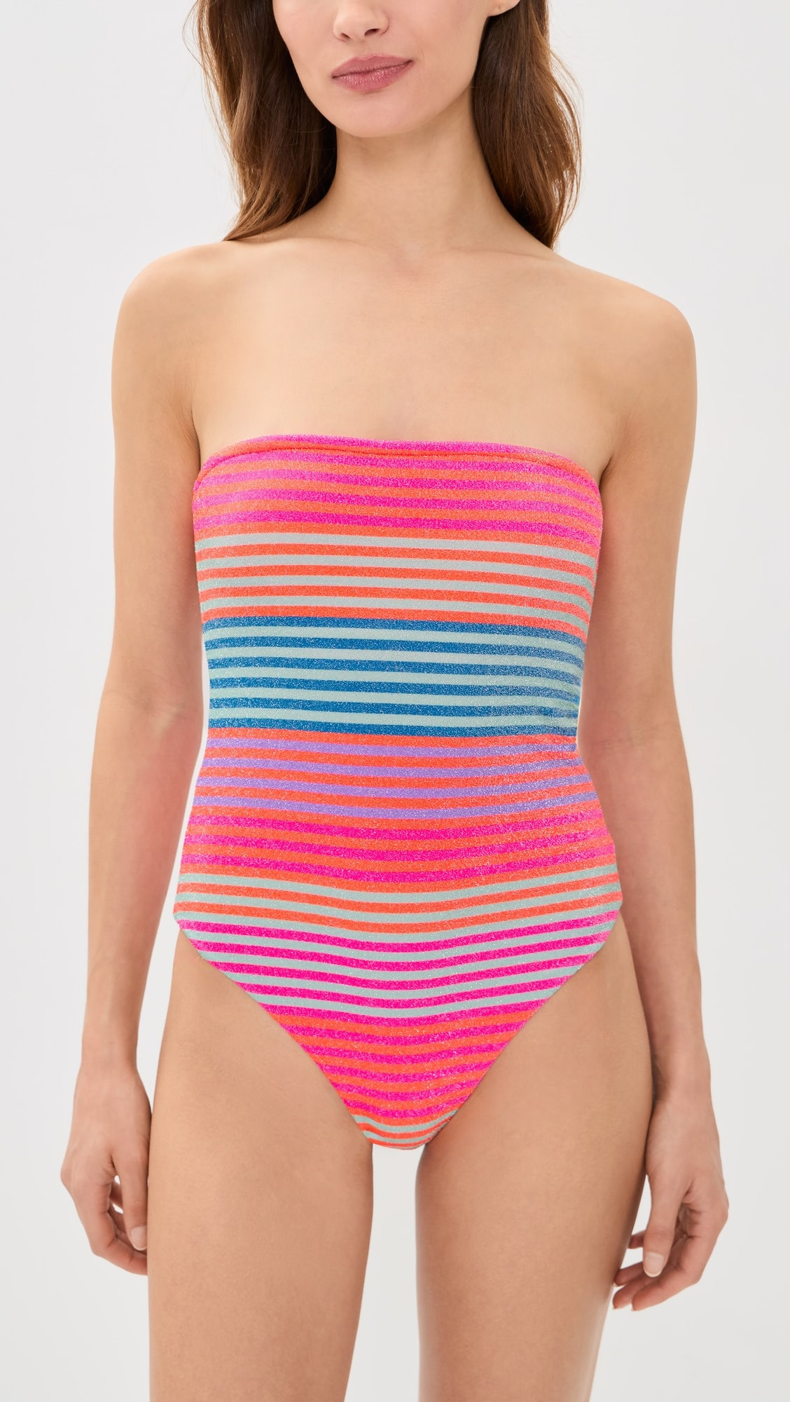 Amber One Piece | Shopbop