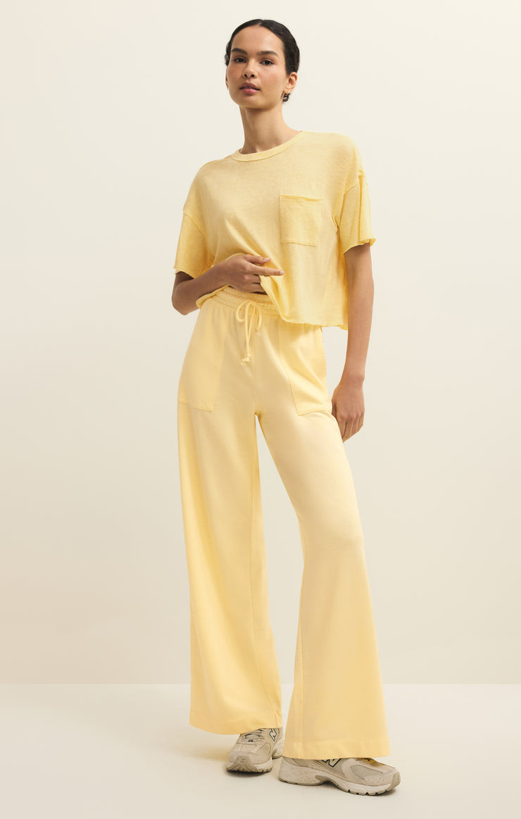 Everyday Pocket Tee | Z Supply