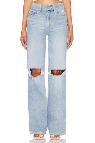 Sasha
                    
                    PAIGE | Revolve Clothing (Global)