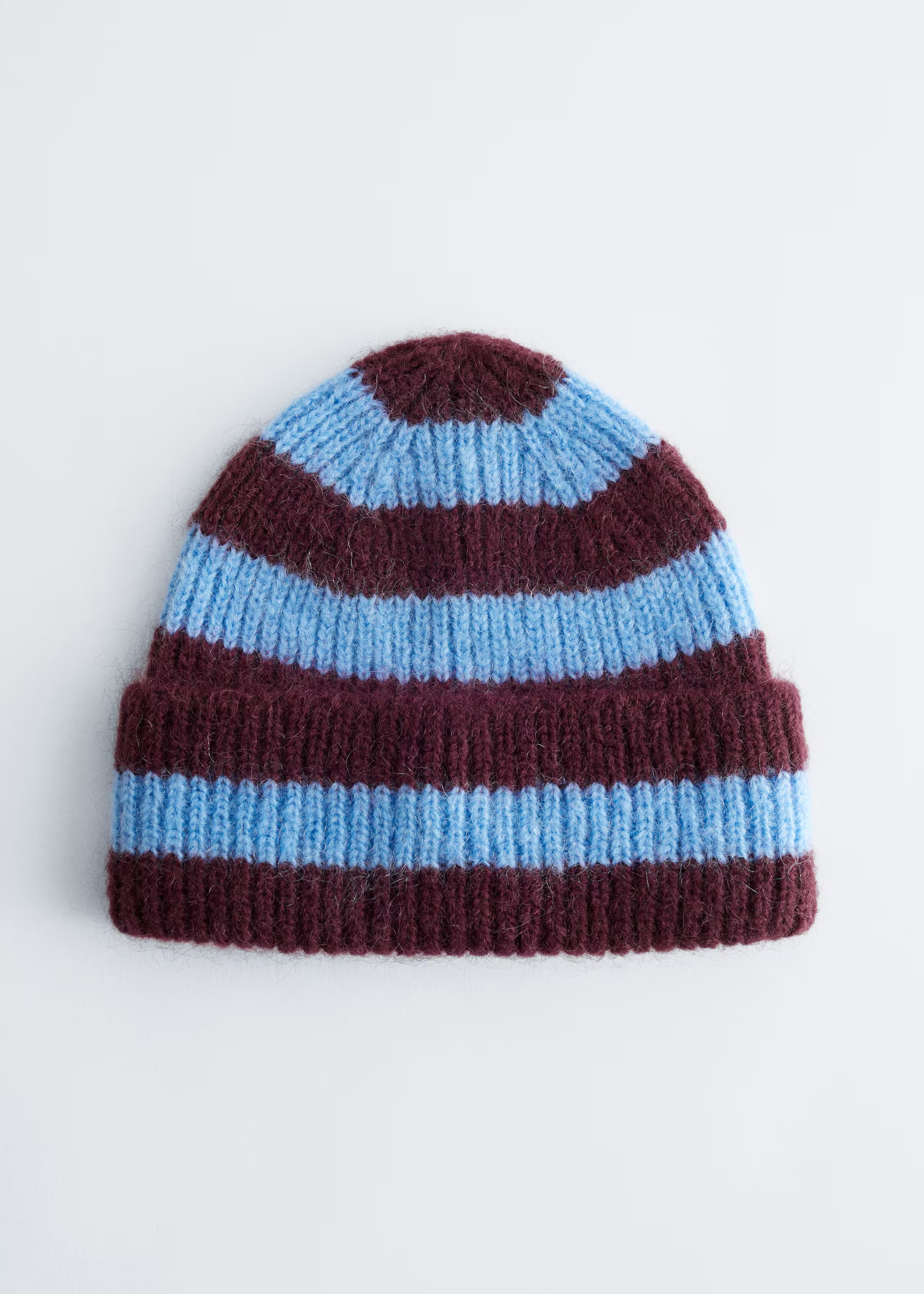Wool Blend Beanie | & Other Stories - US