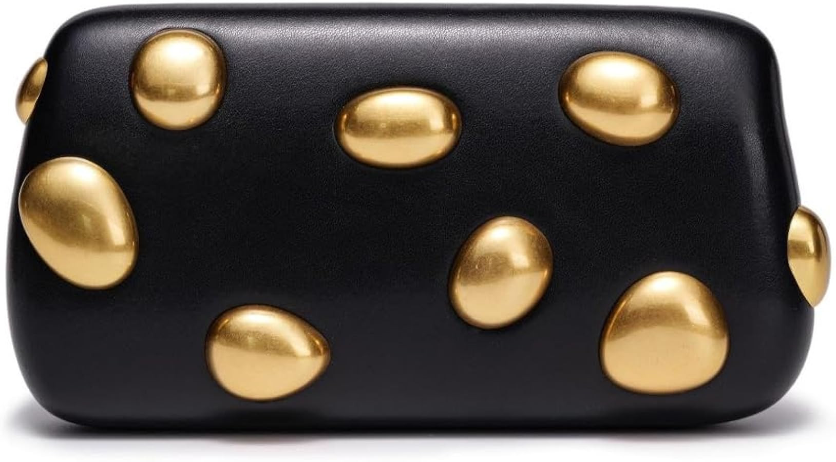 CUXVA Beaded Clutch Purse for Women Luxury Pu Leather Evening Crossbody Handbag for Wedding Party... | Amazon (US)