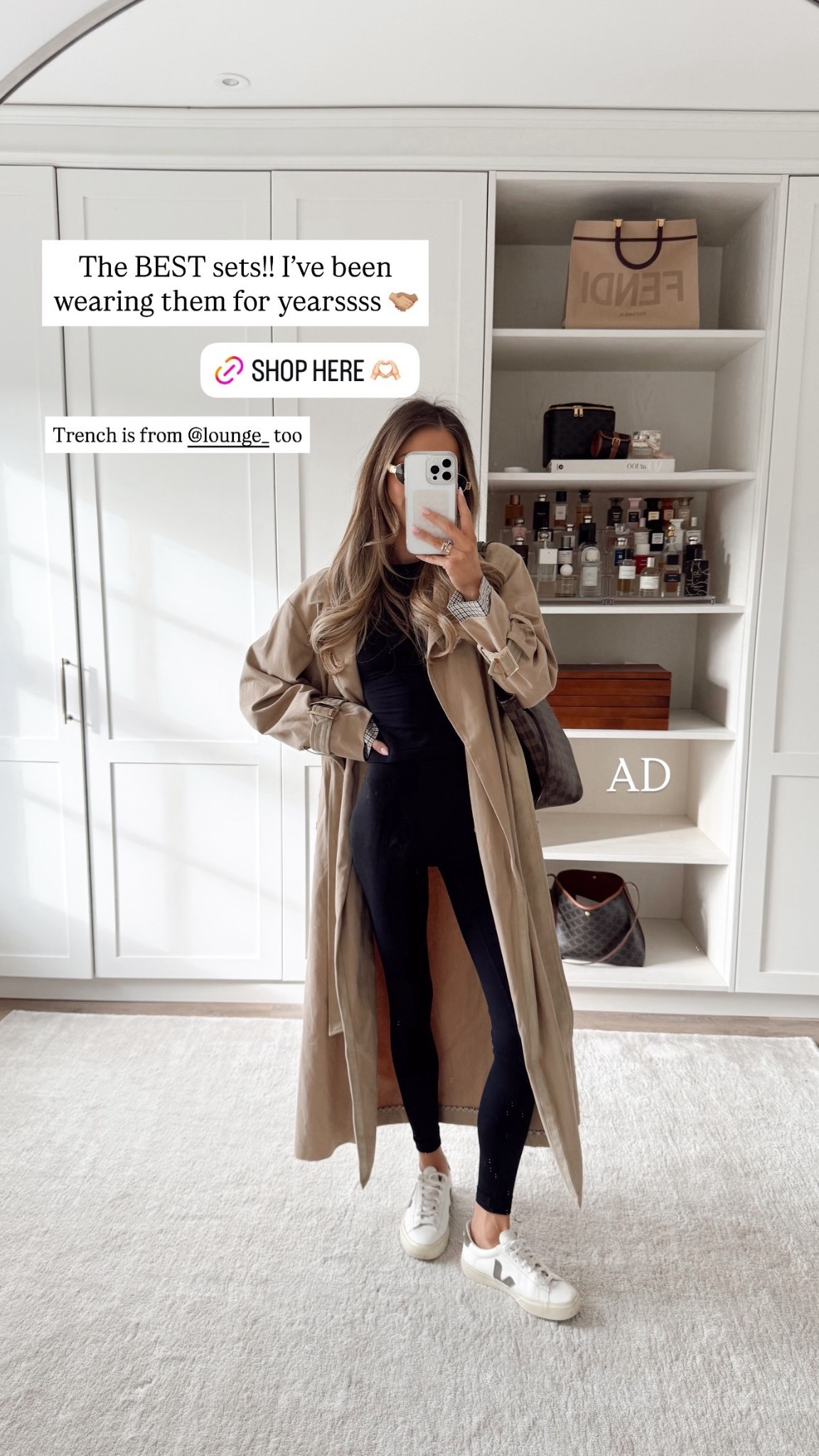 Love this set and coat from lounge!

#LTKstyletip #LTKeurope #LTKwinter