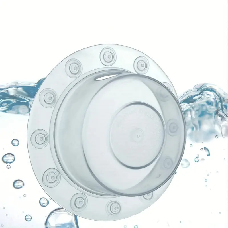 1pc Tapa Desagüe Bañera Sin Fondo Accesorios Spa Baño Tapón - Temu | Temu Affiliate Program