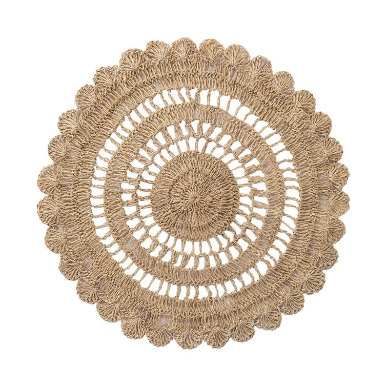 Macram Placemat | Wayfair North America