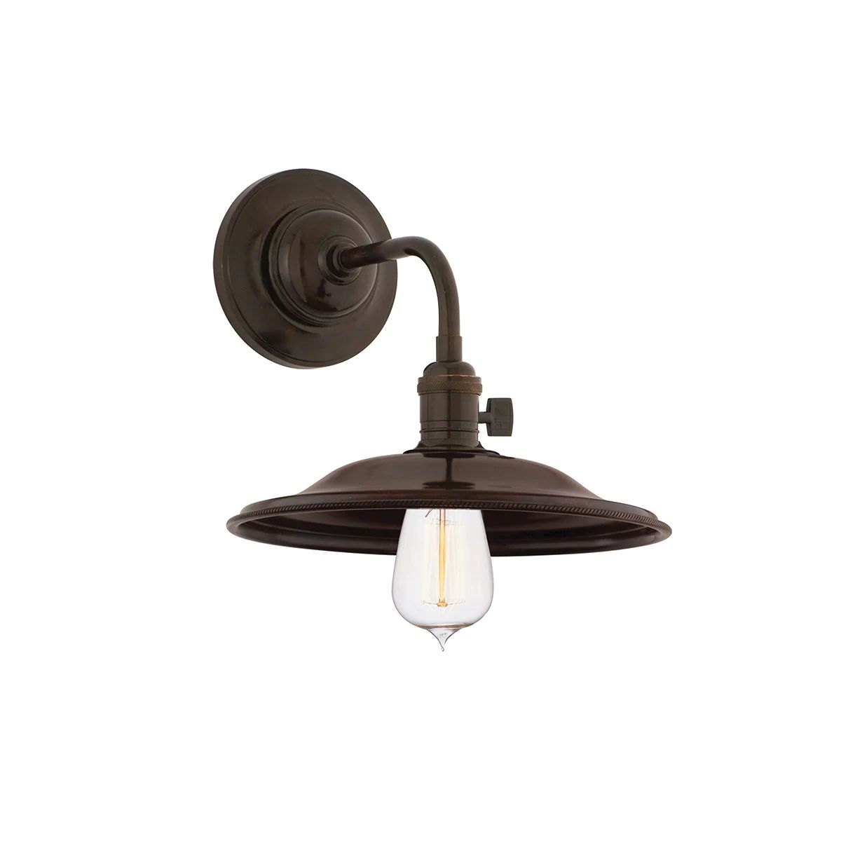 Heirloom Wall Sconce | Stoffer Home